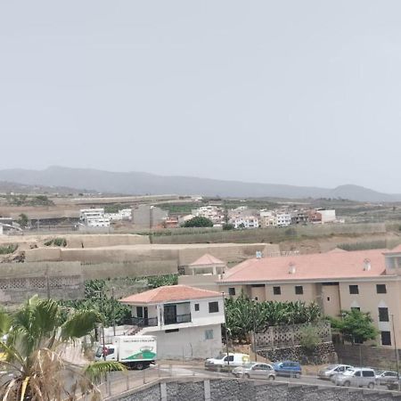 Vivienda Vacacional Playa La Arena Puerto de Santiago  Bagian luar foto