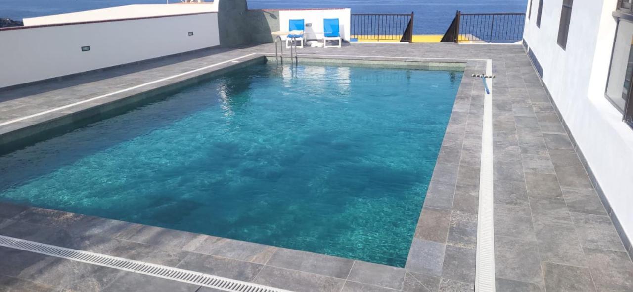 Vivienda Vacacional Playa La Arena Puerto de Santiago  Bagian luar foto