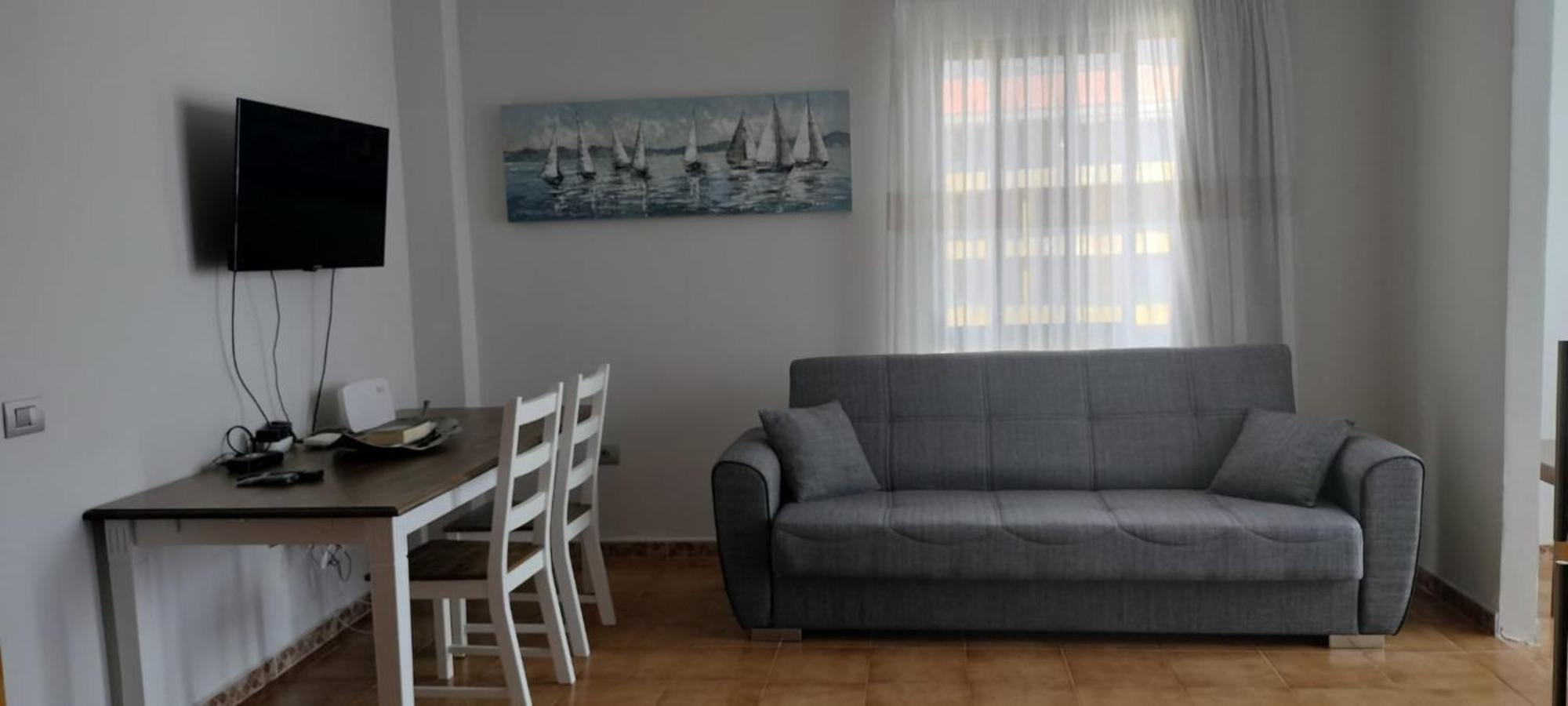 Vivienda Vacacional Playa La Arena Puerto de Santiago  Bagian luar foto