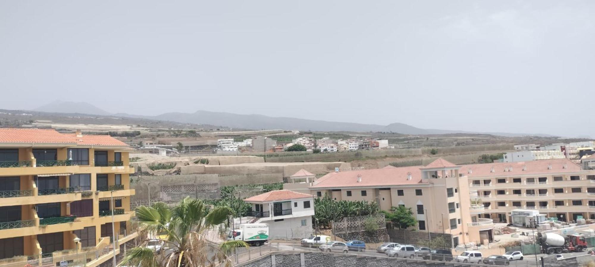Vivienda Vacacional Playa La Arena Puerto de Santiago  Bagian luar foto