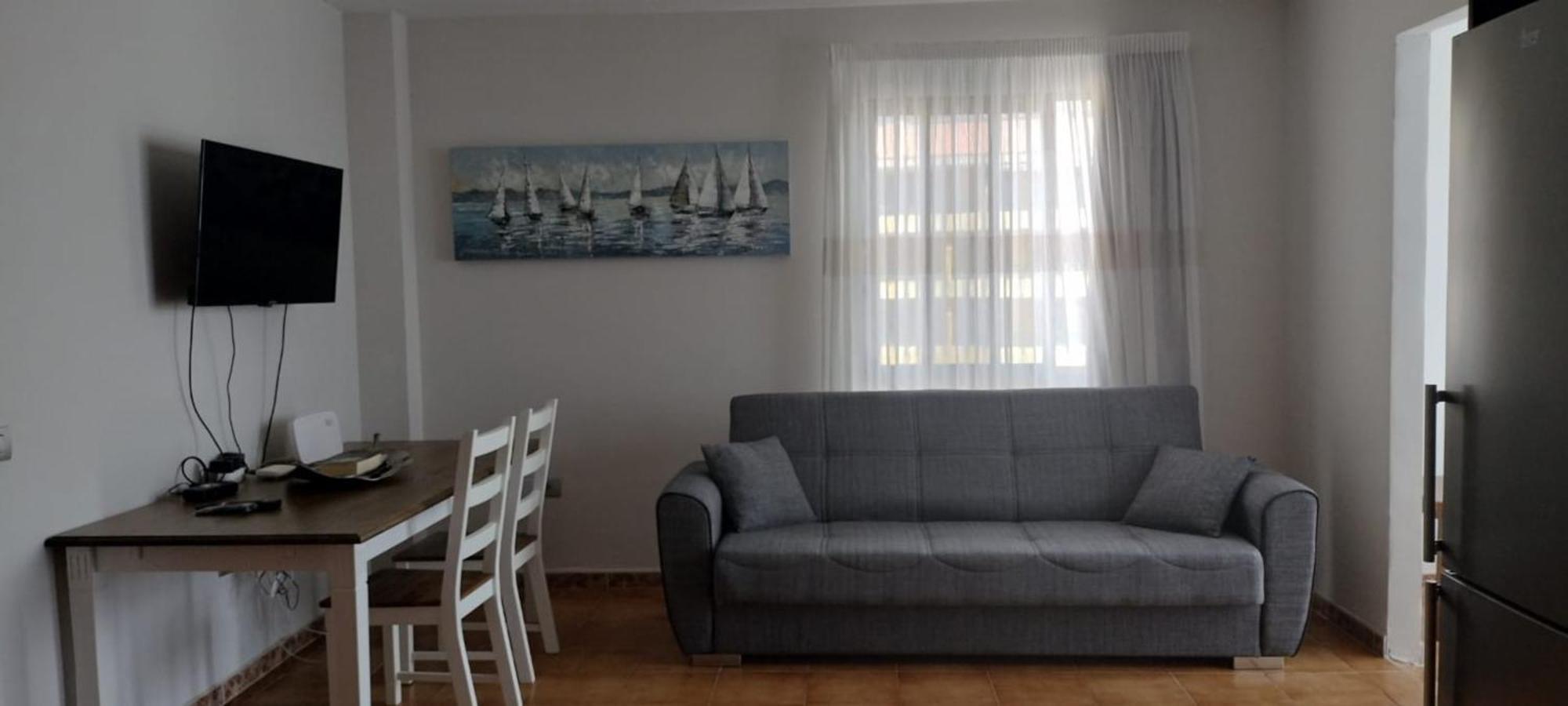 Vivienda Vacacional Playa La Arena Puerto de Santiago  Bagian luar foto