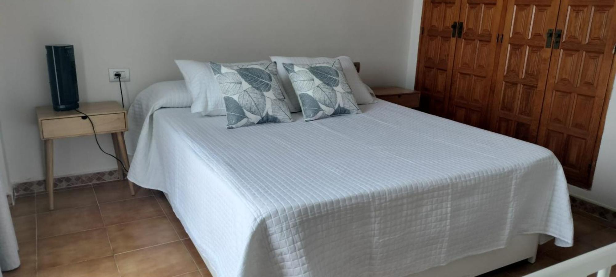 Vivienda Vacacional Playa La Arena Puerto de Santiago  Bagian luar foto